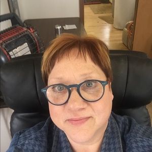 Meet your Posher, Mary